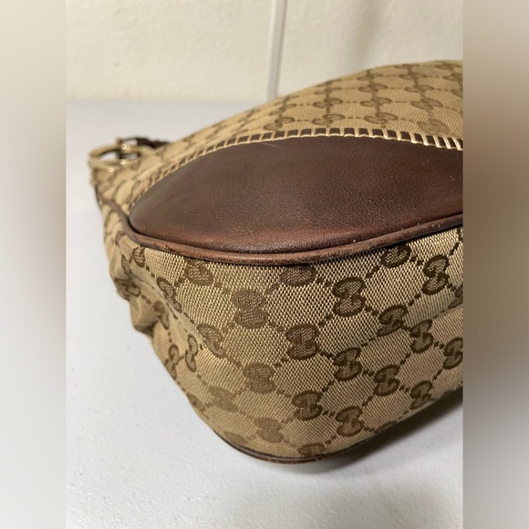 Gucci hobo bag - Picture 3 of 12